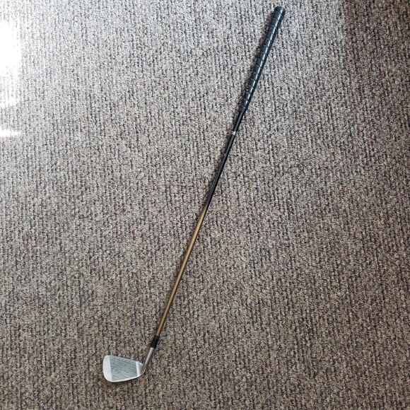 Voit Total Velocity Pintracker 9 Iron RH Golf Club ~38.5" Soft Kelmac Grip - Picture 2 of 7